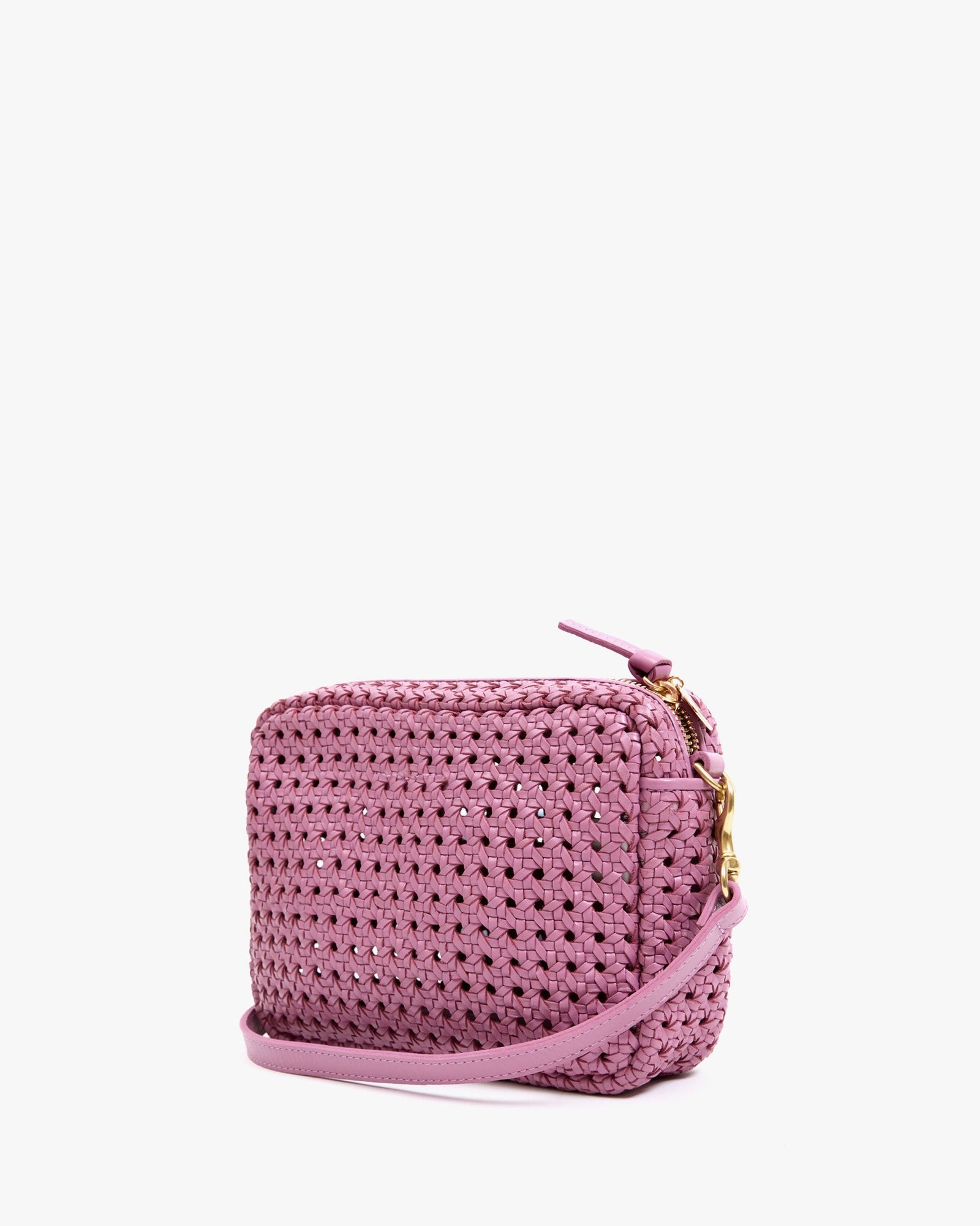 Midi Sac back view
