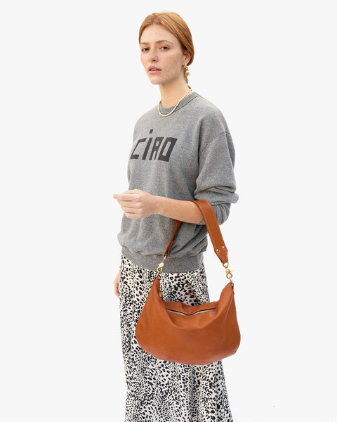 Moyen Messenger – Clare