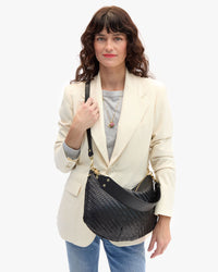 Moyen Messenger crossbody bag