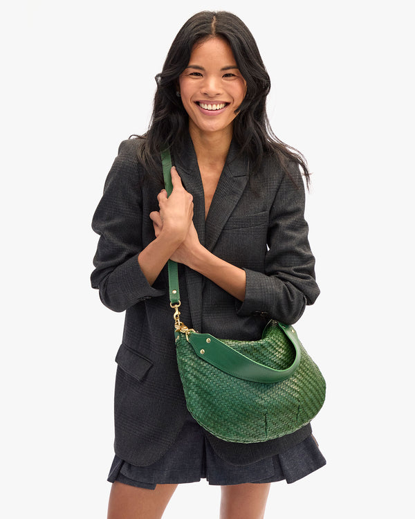 Moyen Messenger on Sandra