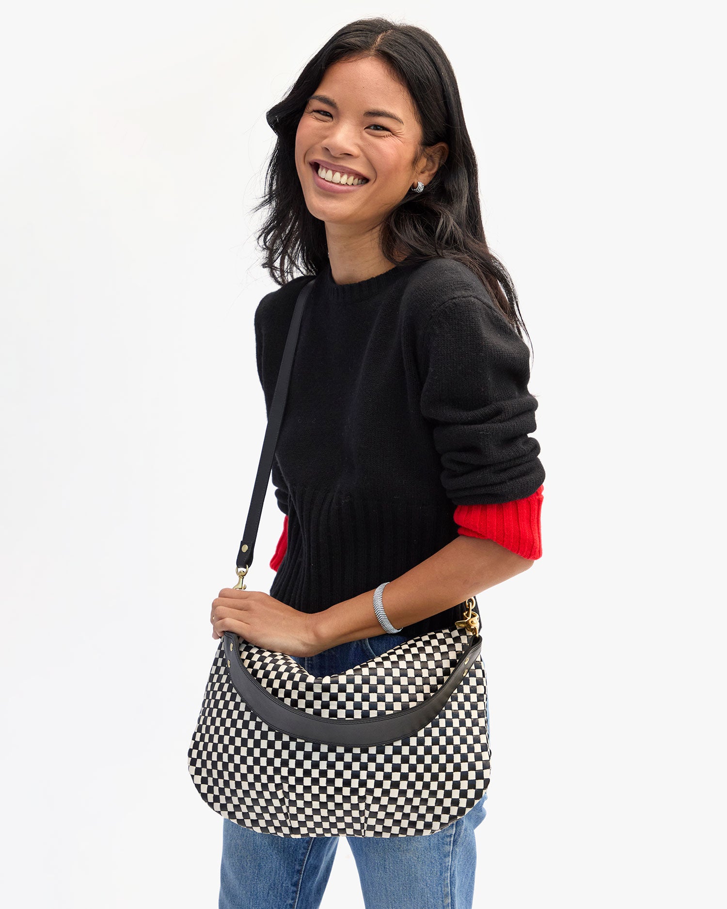 Moyen Messenger on Sandra