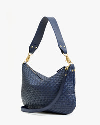Moyen Messenger back view