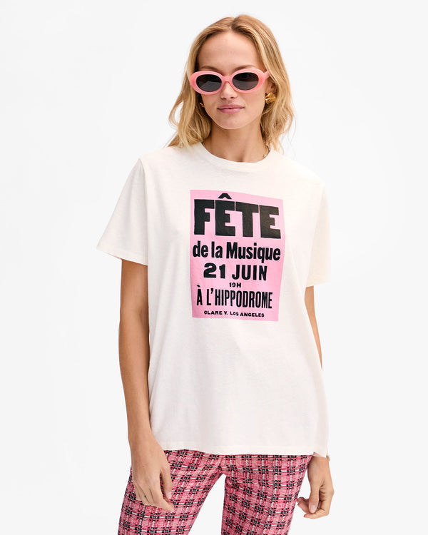 Original Tee on Mae