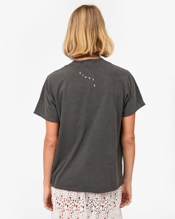 Original Tee back view