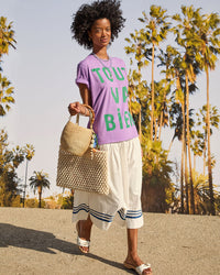 Original Tee on Angel