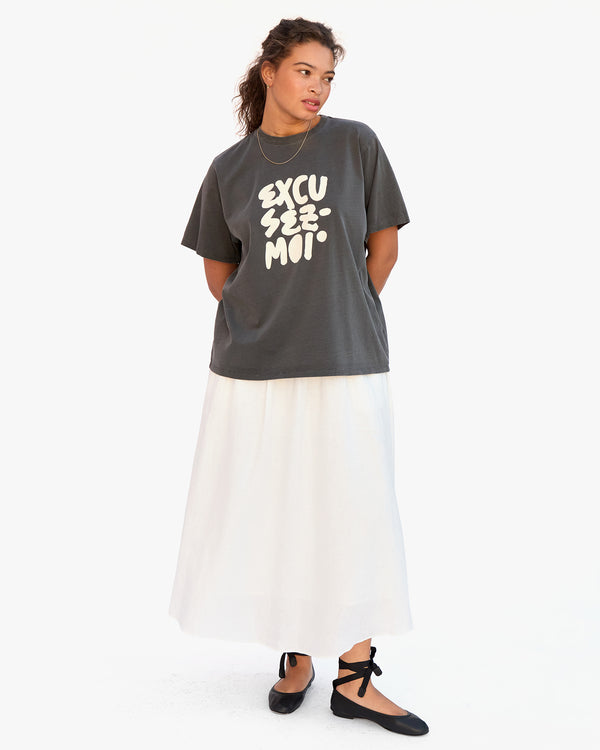 Original Tee full view