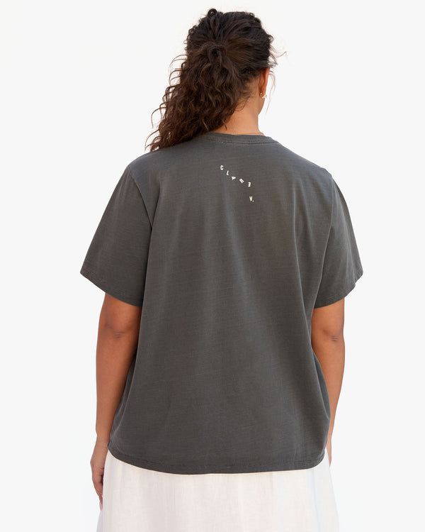 Original Tee back view