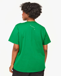 Original Tee back view