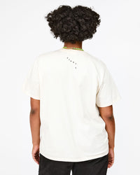 Original Tee back view