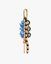 Oui Non Fob back view