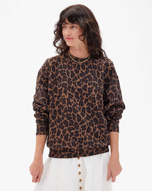 Oversized Sweatshirt