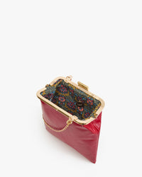 Patricia interior view