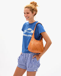 Petit Bando on Laura