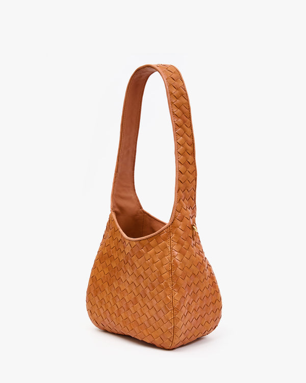 Petit Bando back view