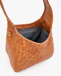 Petit Bando interior view