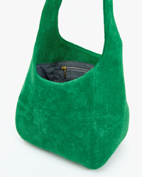 Petit Bando interior view