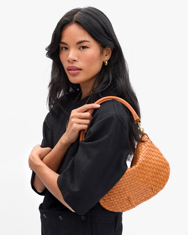 Petit Moyen as shoulder bag