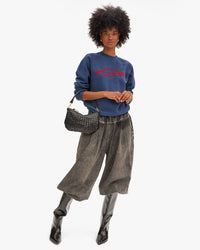 Angel with Petit Moyen