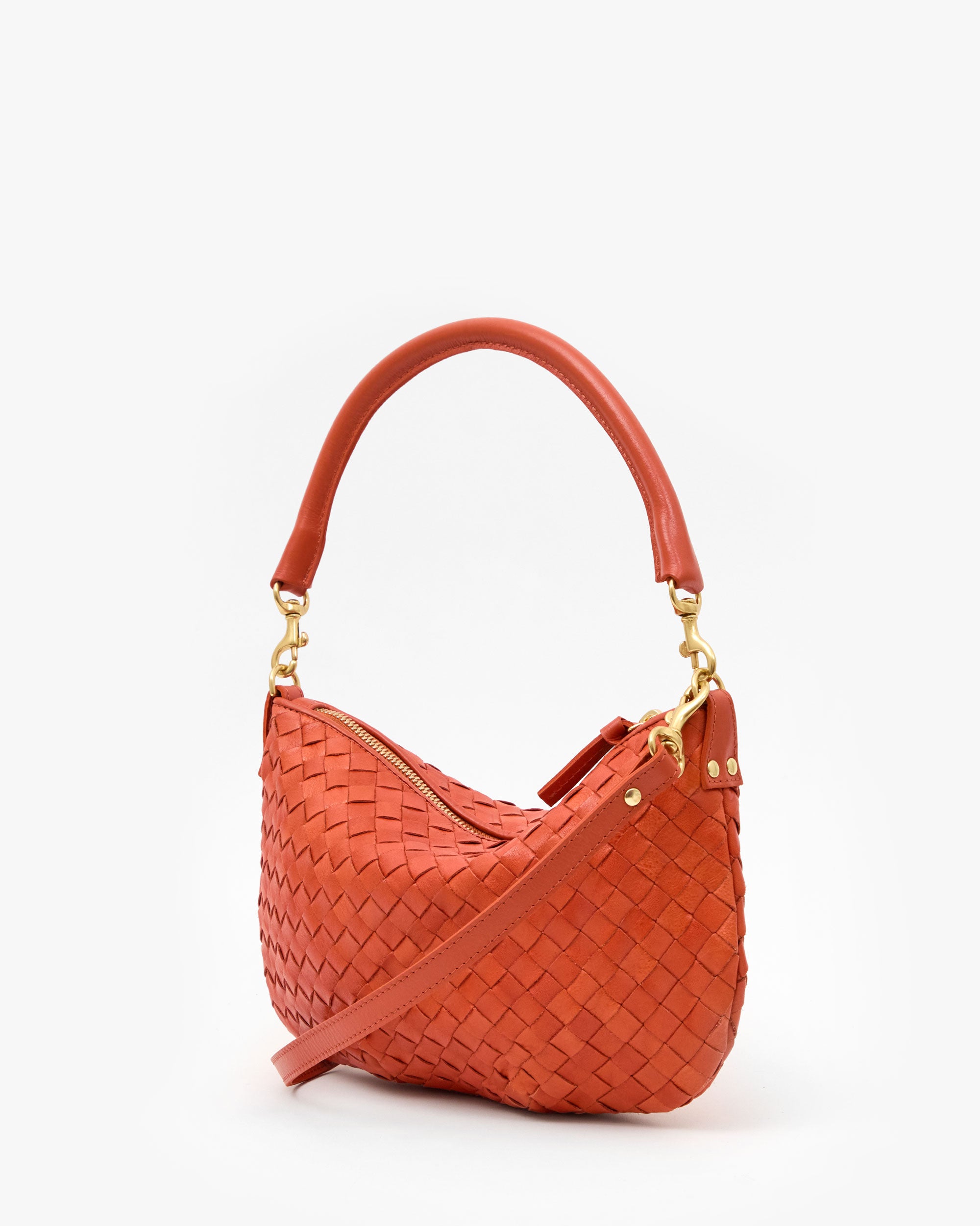 Petit Moyen back view