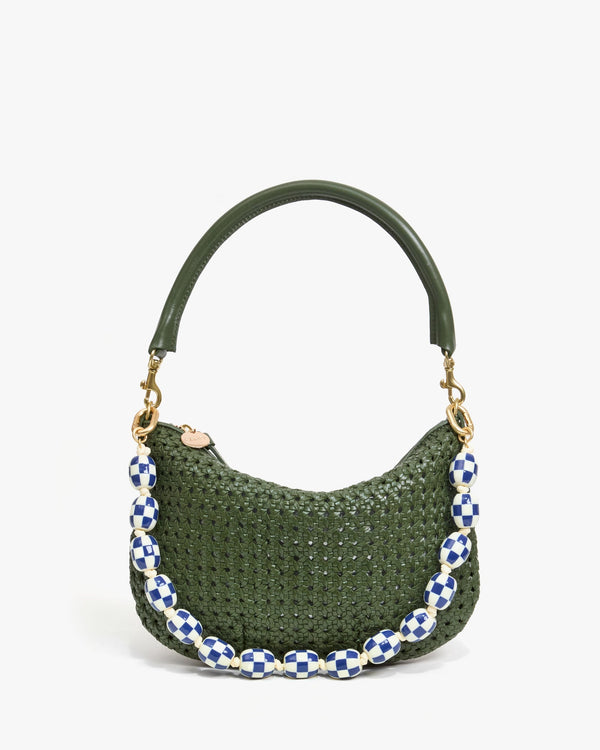 Shortie Strap on Petit Moyen