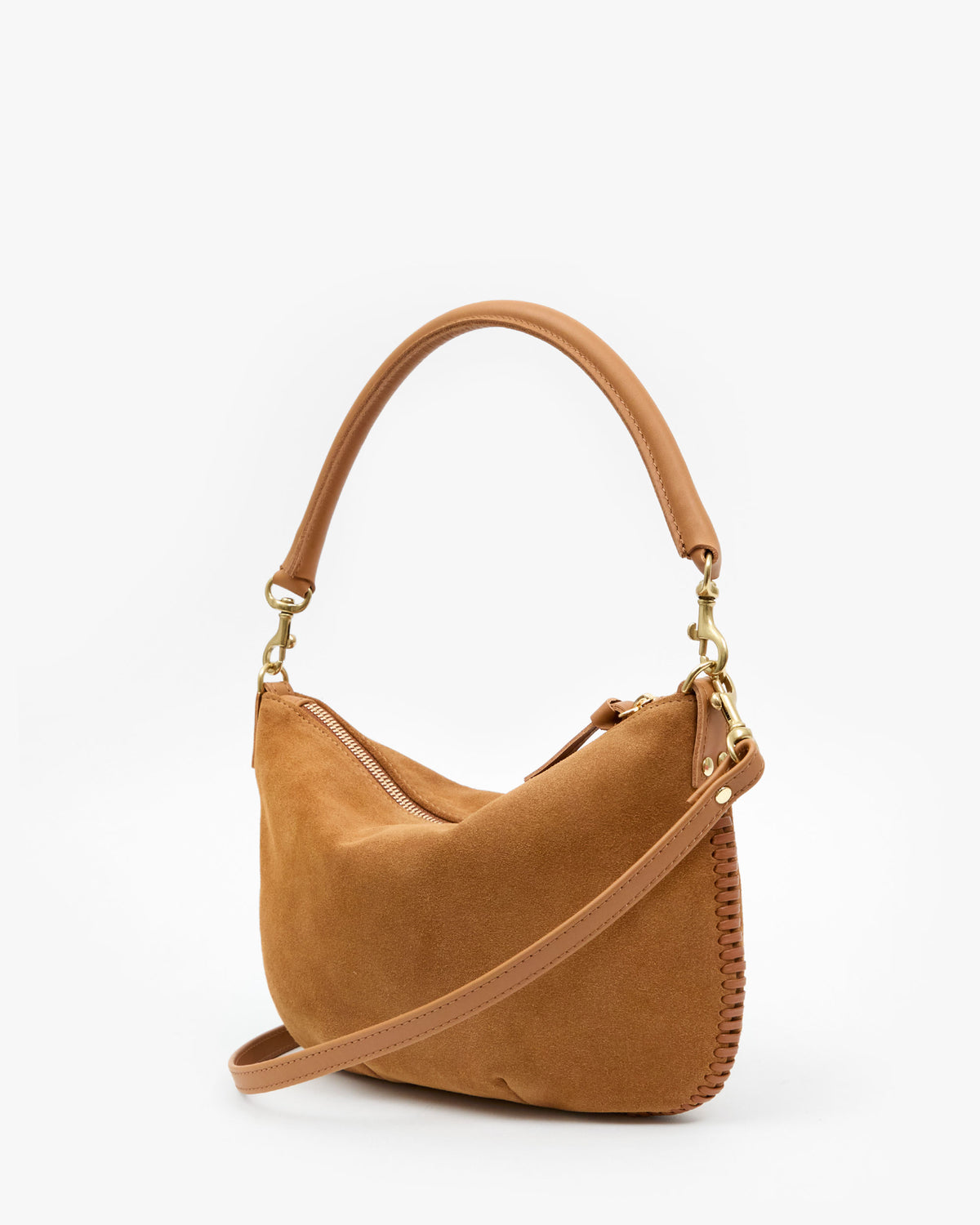 Petit Moyen back view