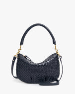 Twilight Diagonal Medium Woven Petit Moyen. 