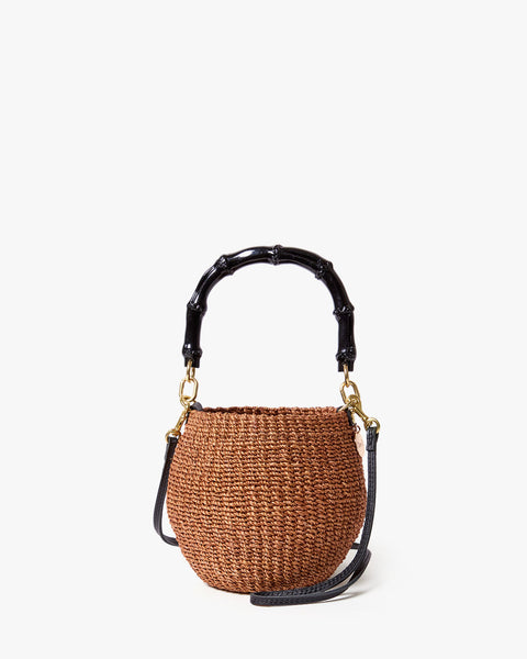 Petit Pot De Miel w/ Bamboo Handle – Clare V.