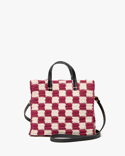 Petit Summer Simple Tote – Clare V.
