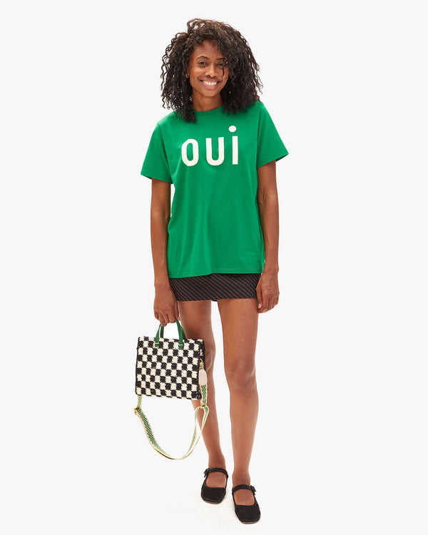 Original Tee on Mecca