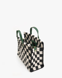 Petit Summer Simple Tote interior view