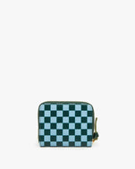 Petit Zip Wallet
