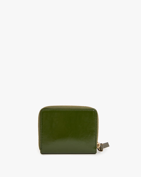 Petit Zip Wallet – Clare V.