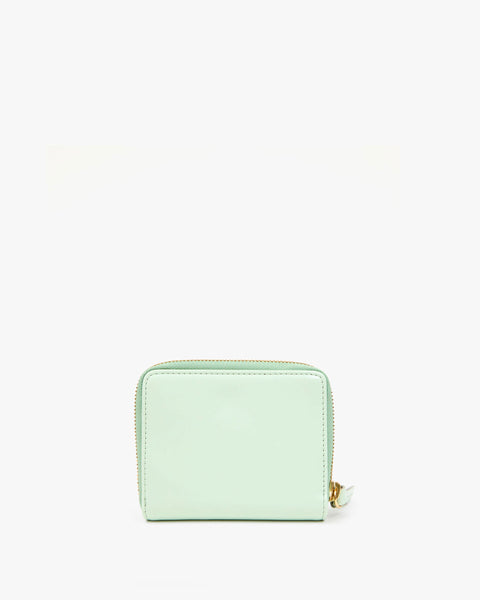 Petit Zip Wallet – Clare V.