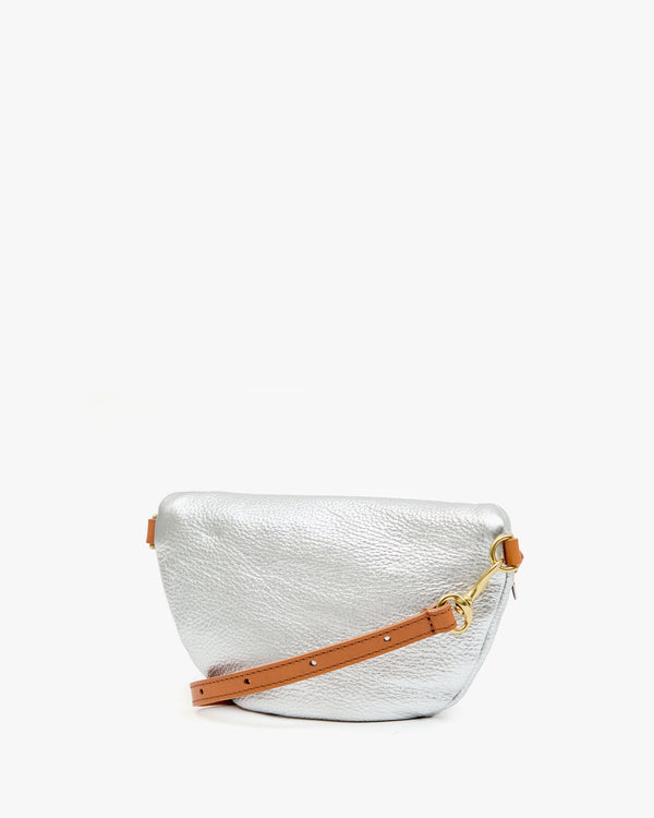 Petite Fanny back view