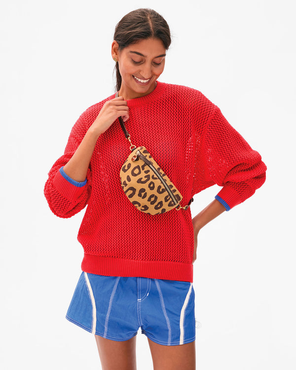 Petite Fanny on Lizzy