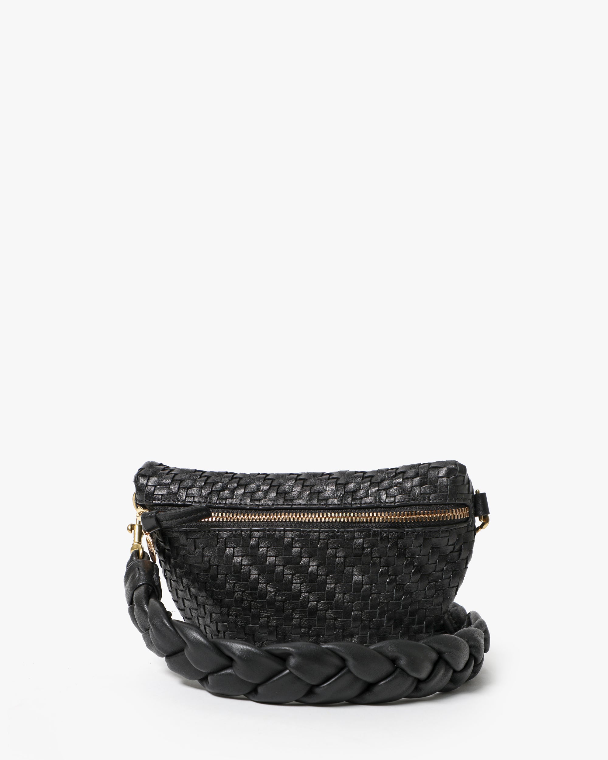 Petite Fanny with shoulder strap