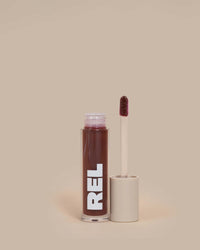 Rel Glossy Lip Oil