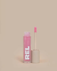 Rel Glossy Lip Oil