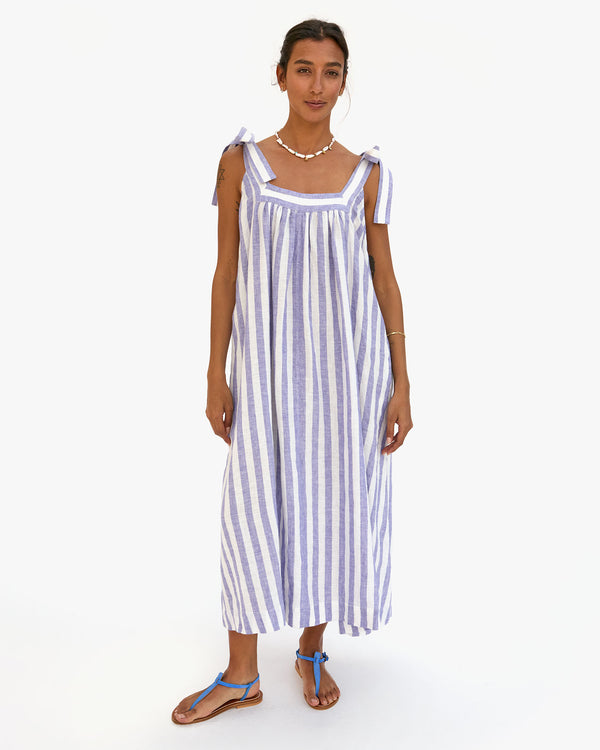 Rosalie Dress on Haley
