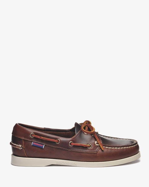 Sebago docksides sizing fit 2025