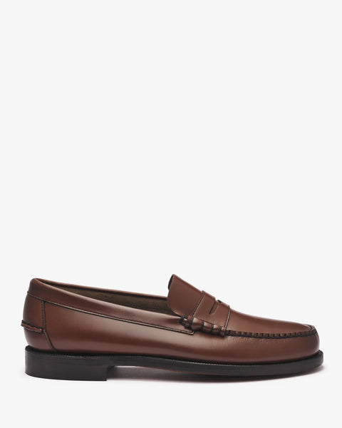 Mocassins sebago shop
