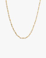 Sardine Chain Necklace