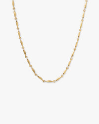 Sardine Chain Necklace