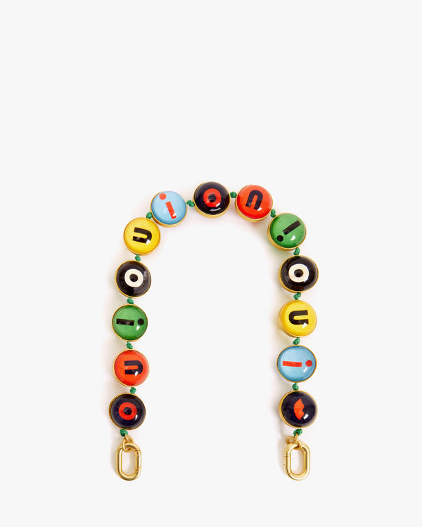 Shortie Strap