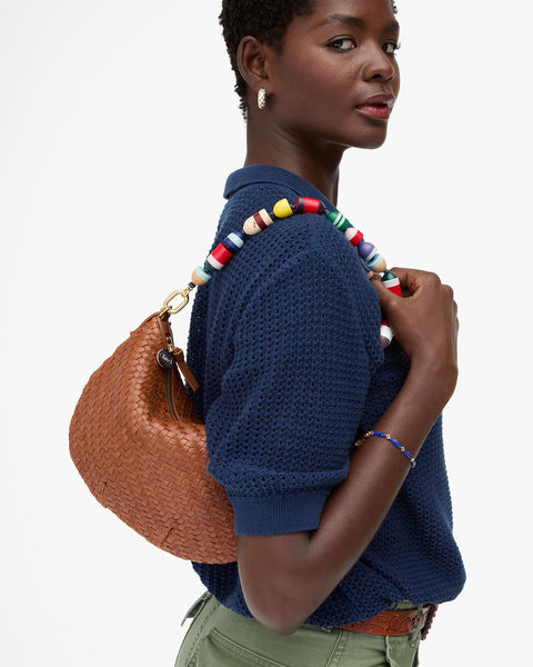 Shortie Strap – Clare V.