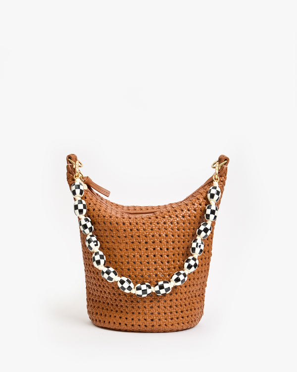 Shortie Strap on Petite Jeanne