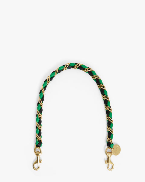 Shortie Strap – Clare V.