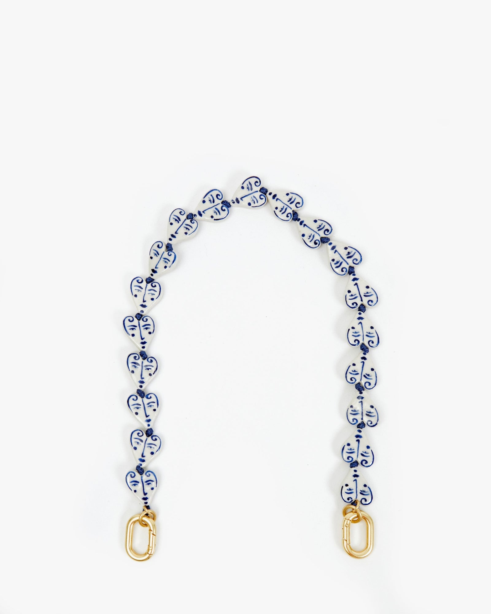 Shortie Strap