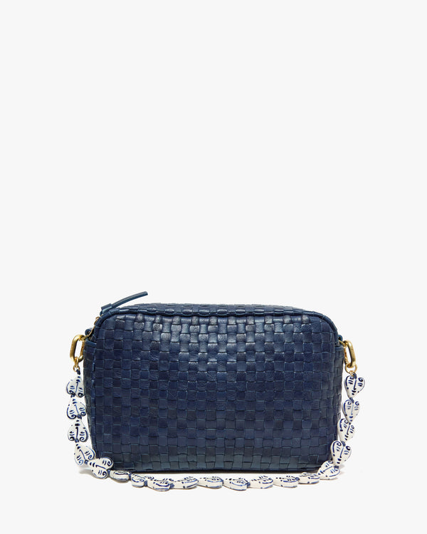 Shortie Strap on Marisol