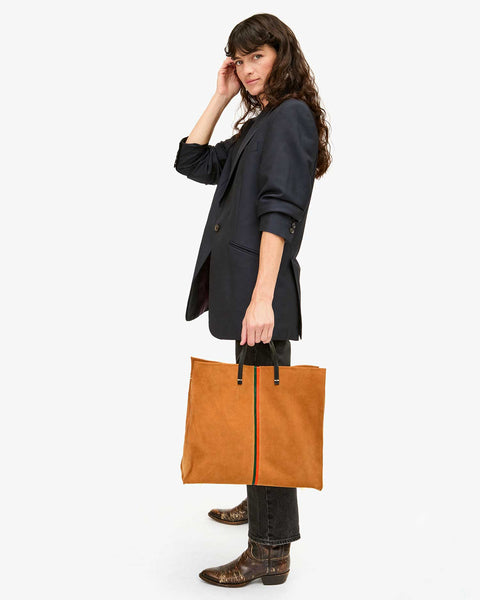 Simple Tote